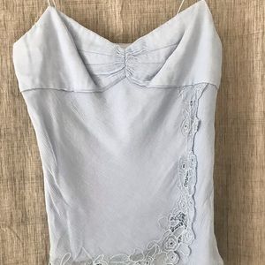 Tahari top